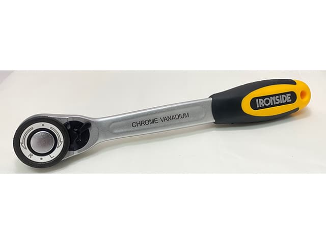 Racagnac 1/2" (304X50X40MM)