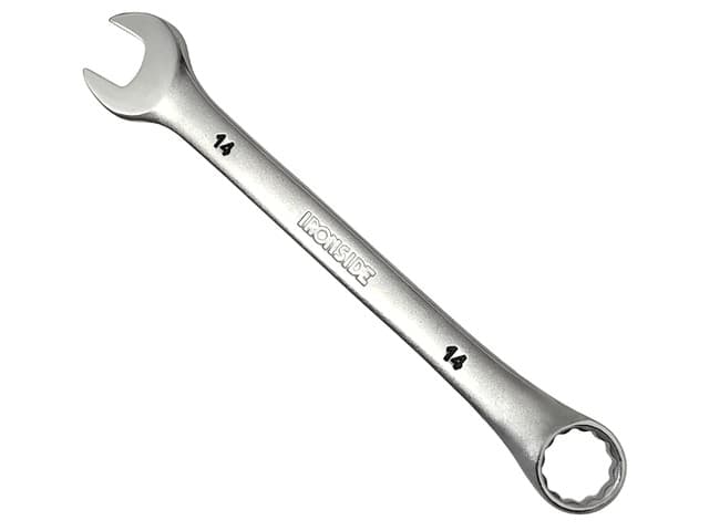 Cle Mixte 34MM Cv
