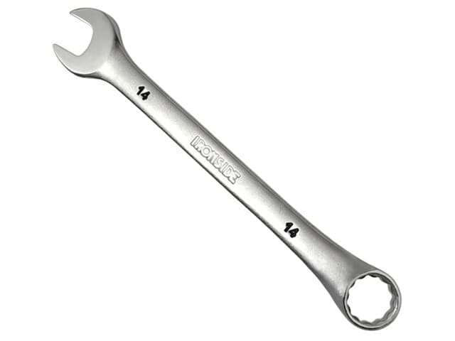 Cle Mixte 17MM Cv