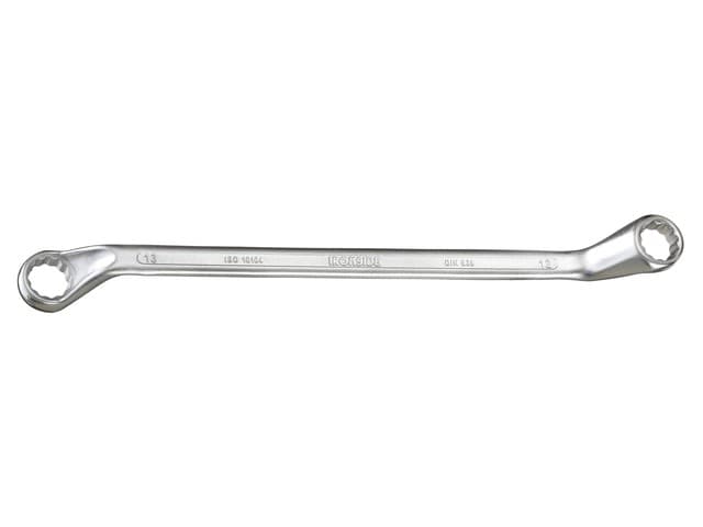 Cle Polygonale Cv 8/ 9MM