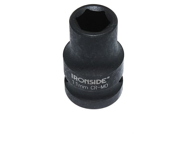 Douille A Choc Chrome-molyb. 1/2" X 15MM