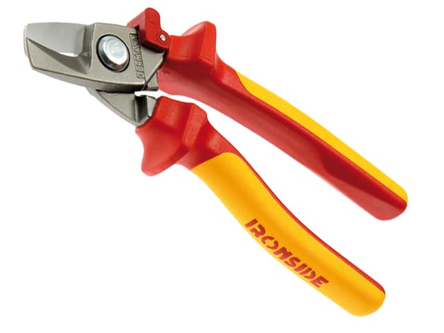 Coupe Cable Ergo 220MM Vde
