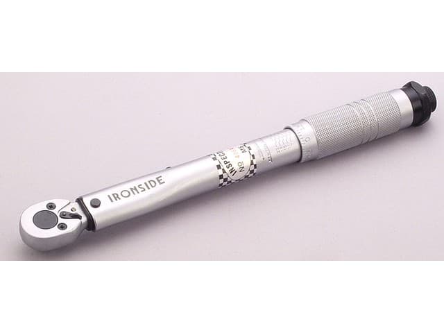Cle Dynamometrique 1/2" 570MM 70-340NM