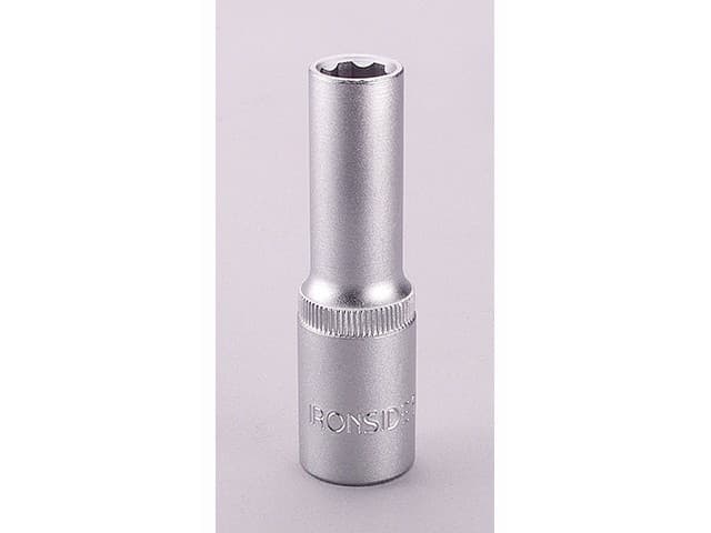 Douille 6 Pans Cv 1/2 X 10MM - 77MM (fd)