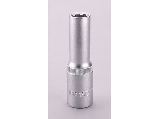Douille 6 Pans Cv 1/4 X 7MM - 50MM (fd)