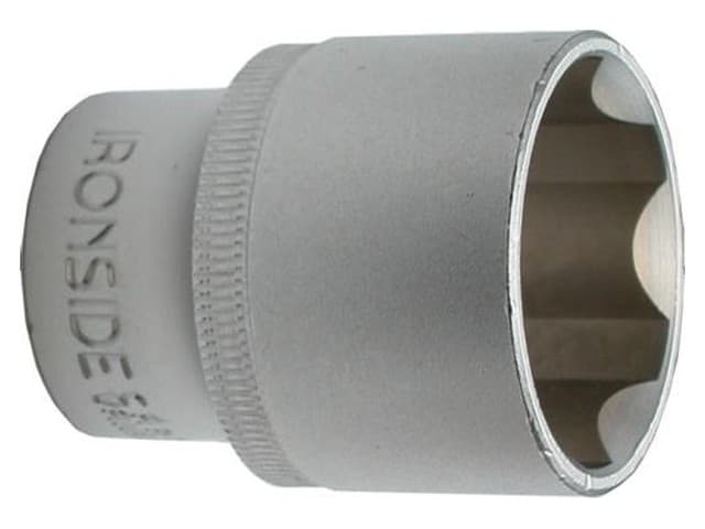 Douille 6 Pans Cv 1/2 X 17MM - 38MM (fd)