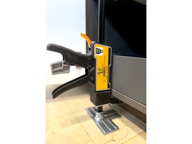 Bras De Levage 7-305MM - Max 120KG