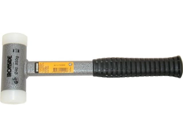 Maillet Anti-rebond Manche Ergo 60/1780GR