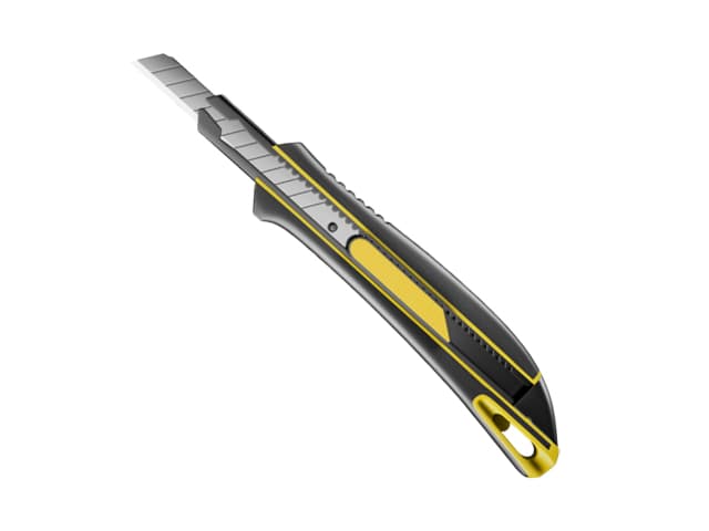 Cutter Auto-lock 9MM Bi Compo