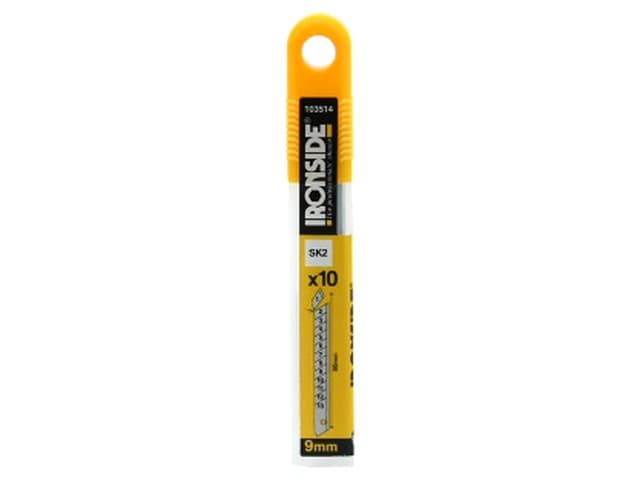 Dispenser 10 Lames De Cutter 9MM Sk2