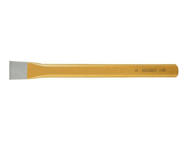 Burin Macon Plat Oval 200X20X12MM