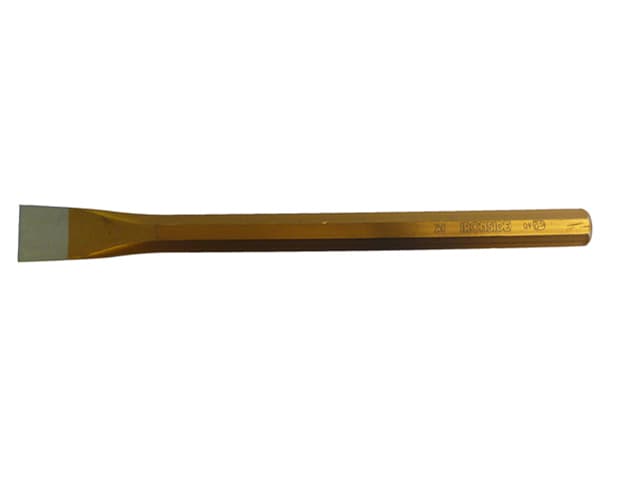 Burin Macon Octogonal 250X16MM