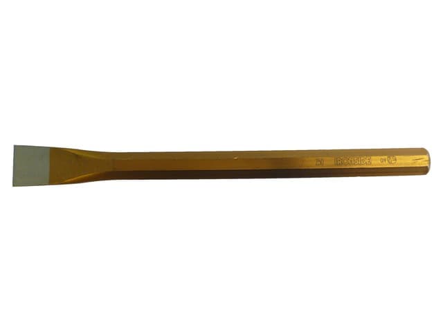 Burin Macon Octogonal 350X18MM