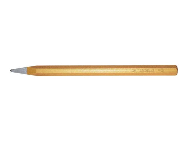 Burin Pointerolle Octogonal 250X16MM