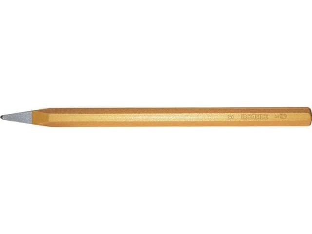 Burin Pointerolle Octogonal 300X18MM