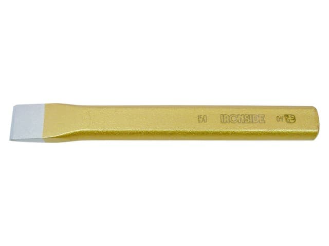 Burin Mecanicien Din6453 125X14X09MM