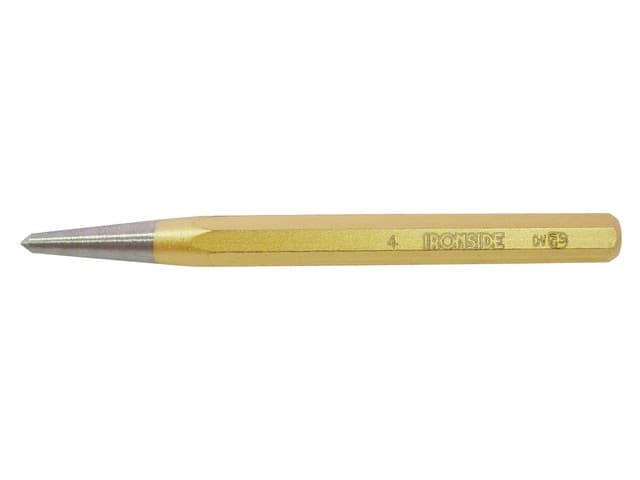 Pointeau 150X12X8MM Din7250