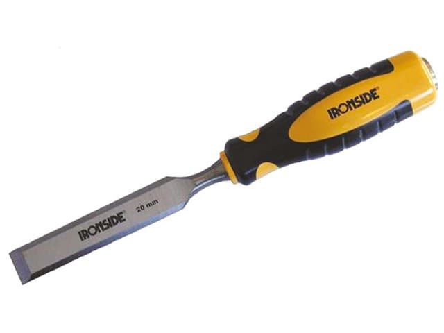 Ciseau Bois Manche Bi Compo 146X38MM