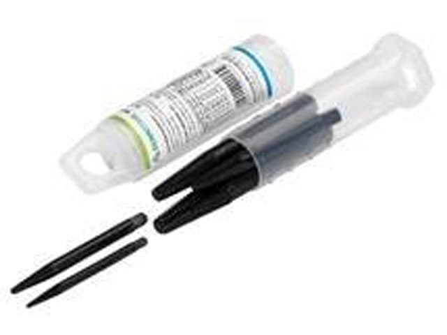Set D'extracteurs De Vis 6 Pcs - M2 A M18