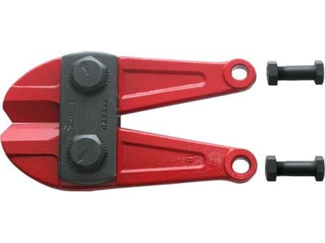 Tete Rouge 450MMC-BOUL. 162KG/MM2- Hrc48