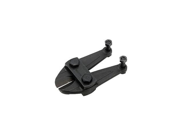 Tete Noir 750MM Hrc-40 133KG/MM2