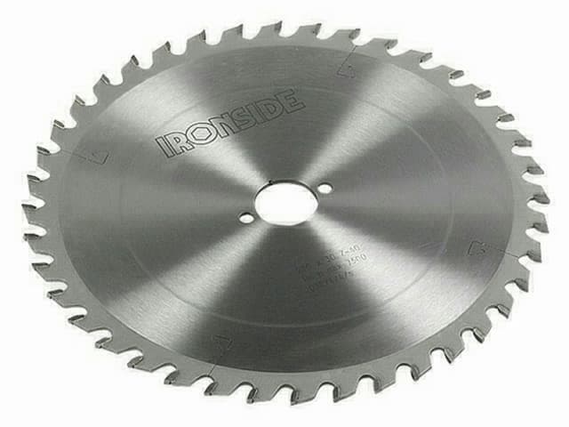 Lame Laser Tct 250X3.2/2.2X30MM Z=60ws