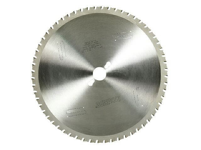 Lame Scie Ø305mm - 60 Dents Laser K2