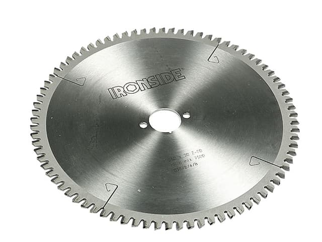 Lame Laser N-fe 190X2 8/2 2X30MM Z=54tfn