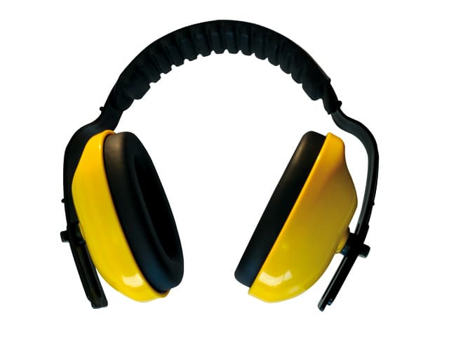 Casque Anti Bruit 25DB