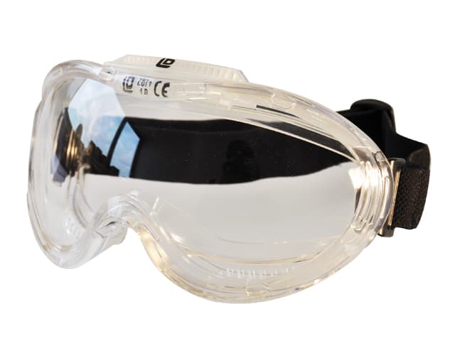 Lunettes Masque Anti Griffe