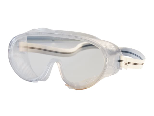 Lunettes Masque Ventilation Directe