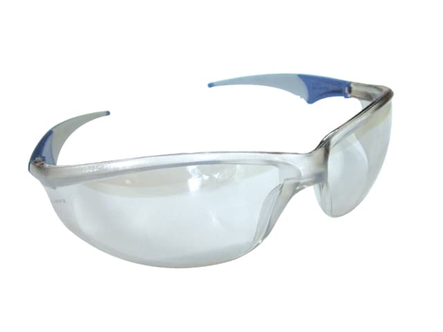 Lunettes Protection Miroir Polycarb En166