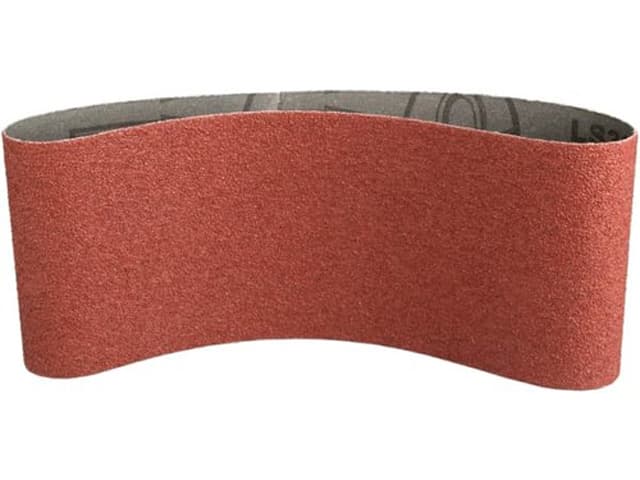 Bande Abrasif 75X457MM Grain 120/3SRT(3)