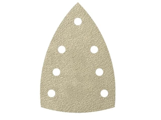 Abrasif Delta Velcro Grain 120/GLS24(5)