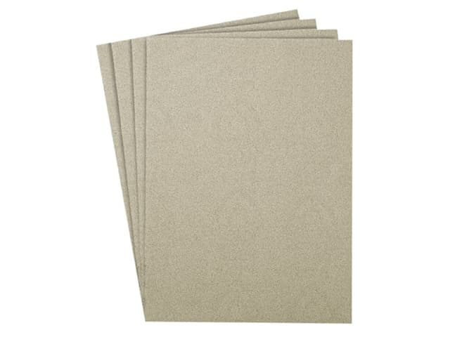 Feuille Abr. Blanc 230X280 MM Gr 40 (5)