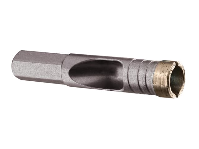 Foret Diamant Carrelage 10MM