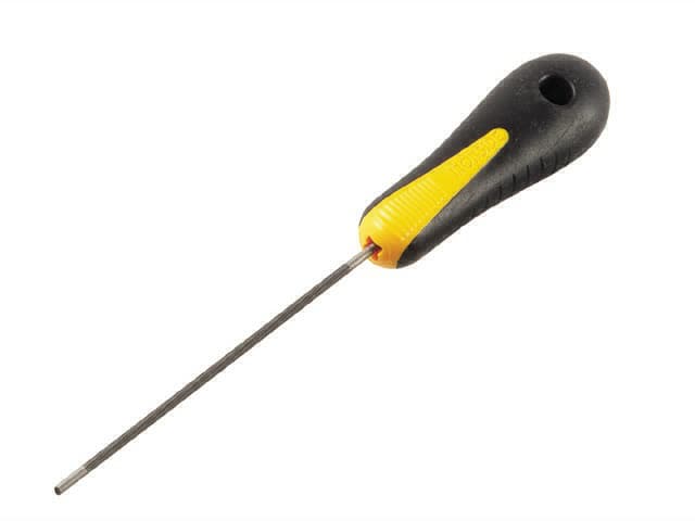 Vijl Voor Kettingzaag 150X3,2MM