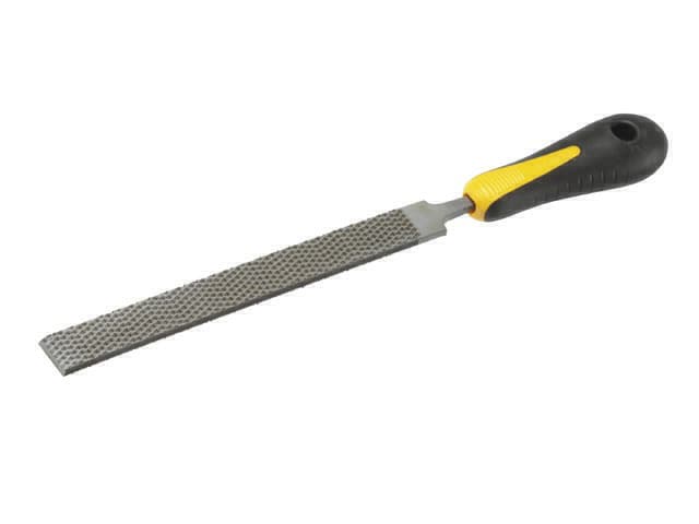 Rasp Plat Grof 200MM Bi-compo