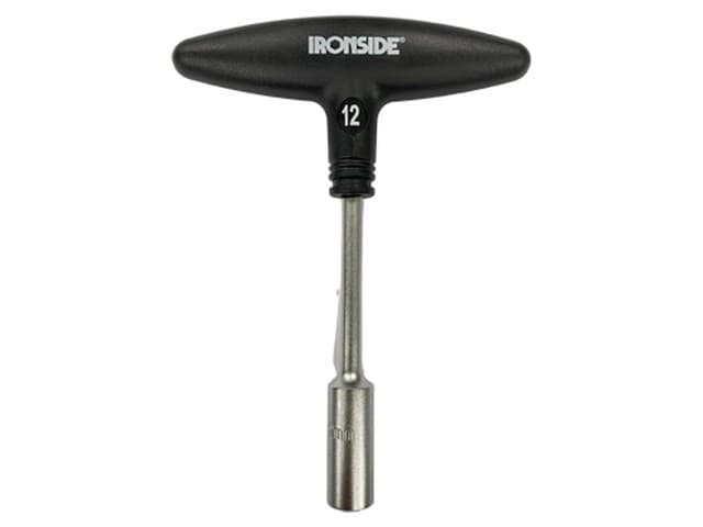 Tournevis T.douille 8 X 175MM