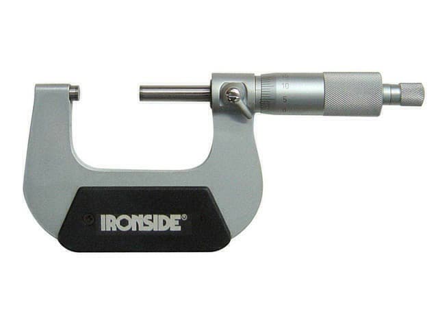 Micrometre 25-50MM / 0,01MM