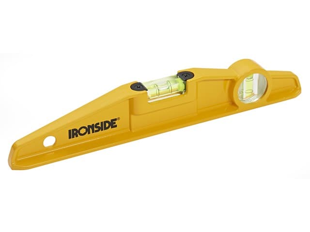 Niveau Trapezoidal Antichoc 30CM