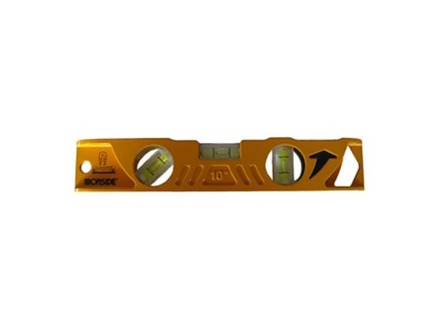 Niveau Metal Magnetique 25CM