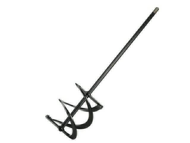Melangeur Professionnel Hex. 90X400 10KG