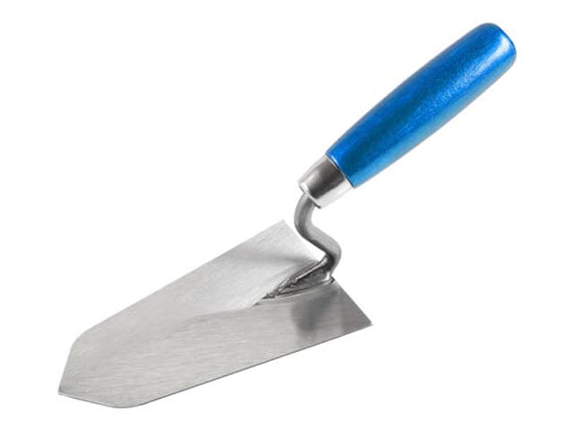 Truelle Mod.belge Pointu 180 X 90 X 1,2MM