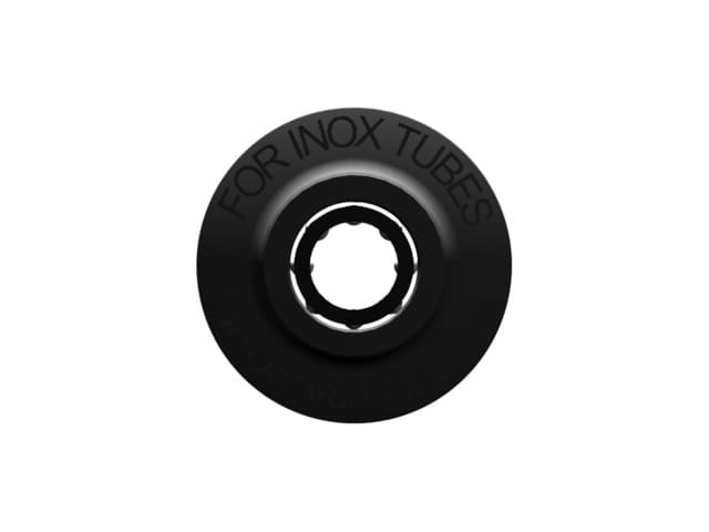 Molette Rechange 19X6,2MM Inox