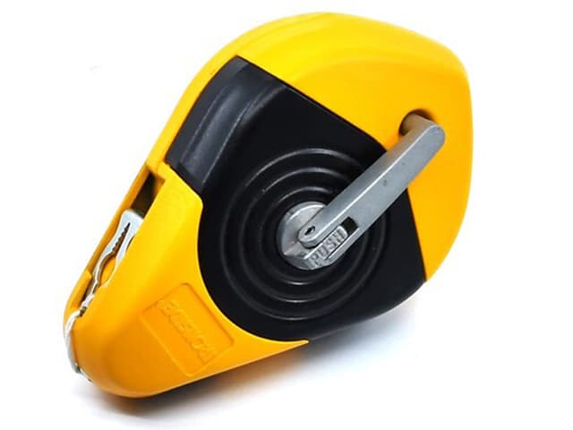 Traceur A Poudre 30M "push + Fast"