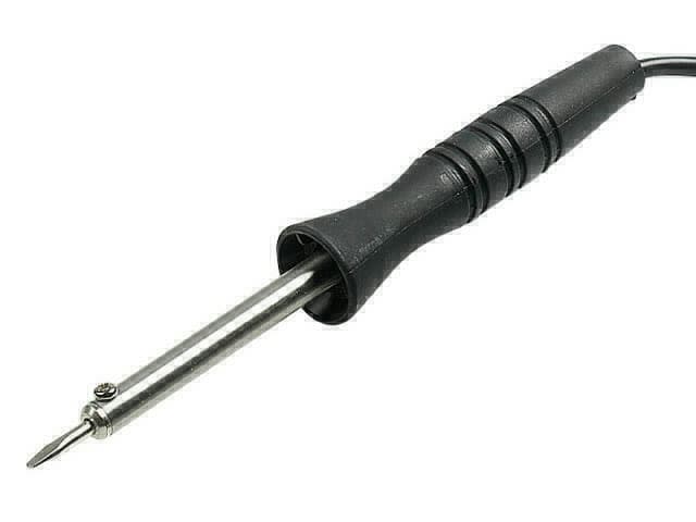 Fer A Souder Electrique 220V - 30W