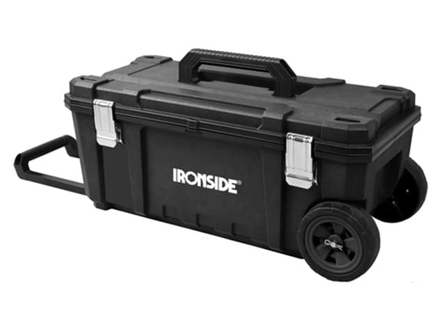Trolley/coffre Heavy Duty 712*336*300MM Ip53