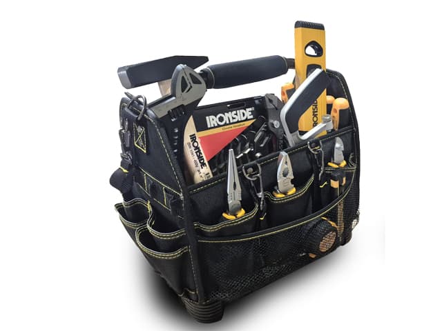 Sac A Outils Garnis - 15 Ref