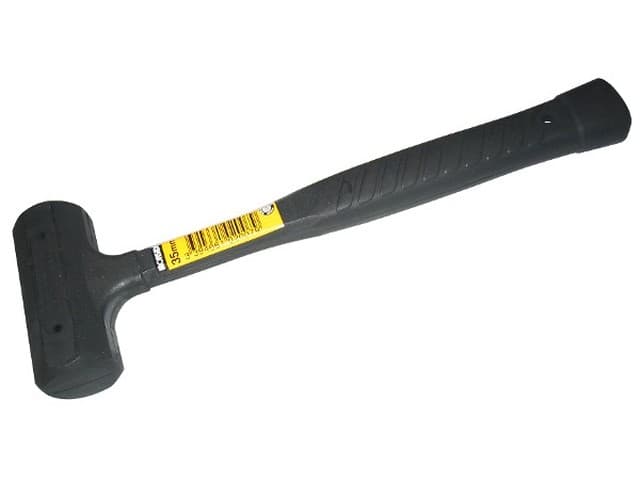 Maillet Anti-rebond Prot.caoutchouc 55MM